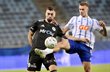 Володимир Бражко, fcdynamo.com