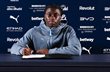 Джеремі Монга, x.com/ManCity