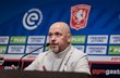 Ерік тен Гаг, Getty Images