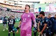 Орландо Гілл Getty Images