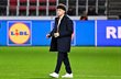Константінос Карецас, Getty Images