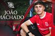 Жуан Машаду, ФК Кривбас