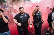 Французька поліція, getty images