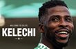 Келечі Іхеаначо, x.com/CelticFC