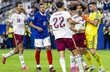 Франція — Іспанія, Getty Images