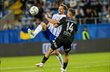Університатя Клуж — Динамо Київ, fcdynamo.com