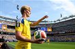 Лукас Бергвалль, Getty Images