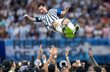 Ліонель Мессі, Getty Images