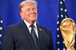Дональд Трамп, Getty Images