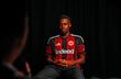 Ноель Асеко, eintracht.de