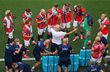 ФІФА вирішує долю перерв на гідратацію