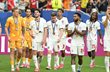 Франція — Англія, Getty Images