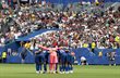 Гравці збірної Франції, Getty Images