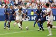 Матч за бронзові медалі чемпіонату світу-2026 між збірними Англії та Франції, getty images