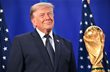 Дональд Трамп Getty Images