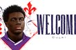 Кріст Інао Улаї, acffiorentina.com