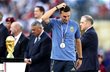 Ліонель Скалоні Getty Images