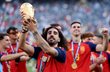Марк Кукурелья Getty Images