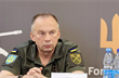 Олександр Сирський, ТСН