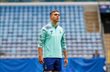 Матвій Пономаренко, fcdynamo.com