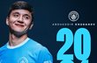 Абдукодір Хусанов, x.com/ManCity