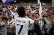  Вінісіус Жуніор Getty Images