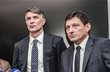 Паоло Мальдіні та Леонардо