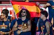 Іспанія ствякує, getty images