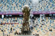 Кубок України, Getty Images