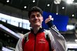  Крістіан Нергор Getty Images