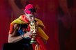 Ферран Торрес, gettyimages