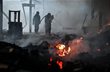 Війна, день 1622. Італія перехопила танкер тіньового флоту, а росія атакувала склад Rozetka і термінал Нової пошти