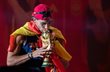 Ферран Торрес, gettyimages