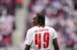 Ян Діоманде, Getty Images