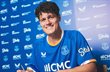 Крістіан Нергор, x.com/Everton