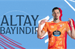 Алтай Баїндир, rccelta.es