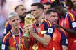 Фабіан Руїс, gettyimages