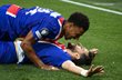 ПСЖ — Астон Вілла, Getty Images