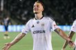 Карабах — Динамо Київ, facebook.com/FKQarabagh