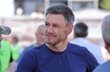 Олег Шандрук, НК Верес