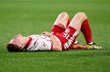 Віктор Циганков Getty Images