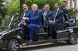 Рінат Ахметов, фото ФК Шахтар Донецьк