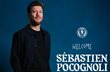 Себастьян Поконьйолі, SFA