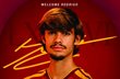 Родрігу Мора, x.com/OfficialASRoma