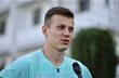 Олексій Сич, ФК Динамо Київ