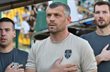 Олександр Антоненко, фото ФК Оболонь