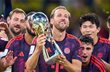 Гаррі Кейн Getty Images