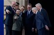 Війна, день 1643. Зеленський прокоментував підозри працівникам ОП, ЗСУ майже звільнили Дніпропетровщину та ураження літаків рф