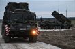 Patriot MIM-104, Getty Images
