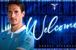Андреа Пінамонті, x.com/OfficialSSLazio